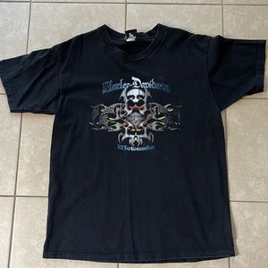 Harley Davidson T-shirt